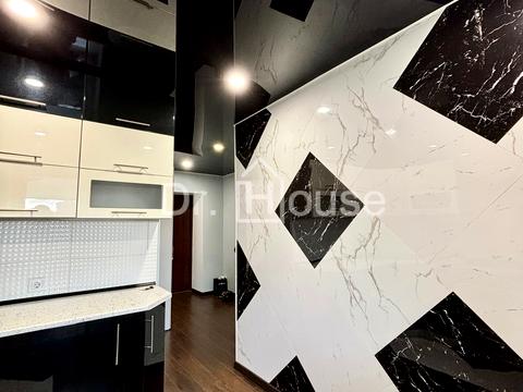 квартира по адресу Замарстыновская ул. (Калинина), 150