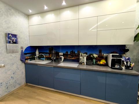 квартира за адресою Харківське шосе, 188