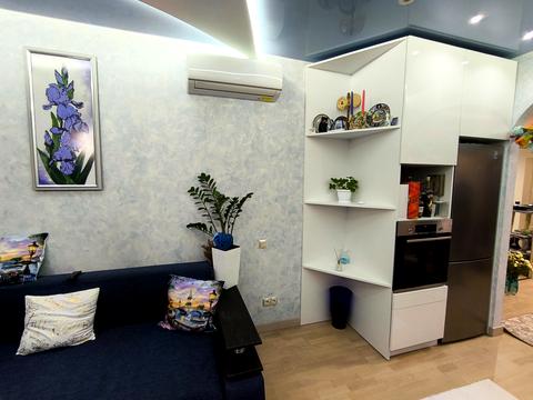 квартира за адресою Харківське шосе, 188