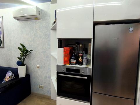 квартира за адресою Харківське шосе, 188