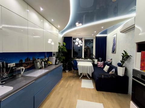 квартира за адресою Харківське шосе, 188