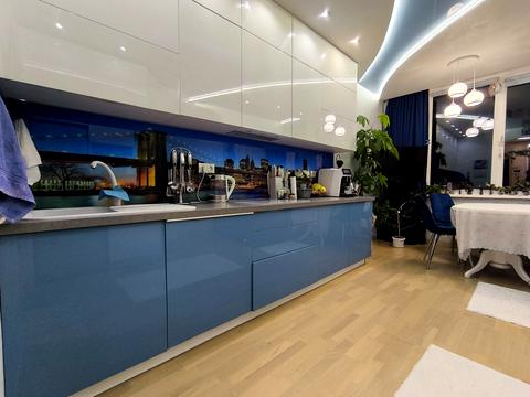 квартира за адресою Харківське шосе, 188