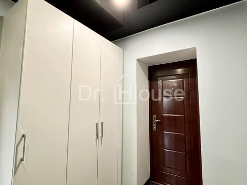 квартира по адресу Замарстыновская ул. (Калинина), 150