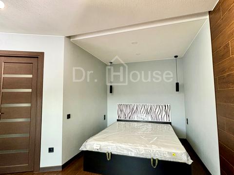 квартира по адресу Замарстыновская ул. (Калинина), 150