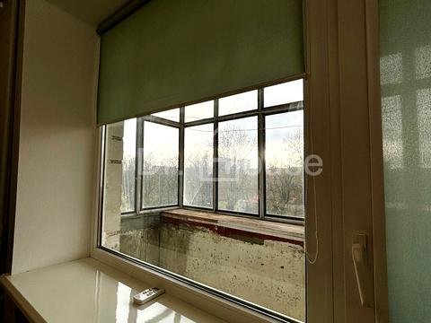 квартира по адресу Замарстыновская ул. (Калинина), 150