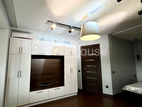 квартира по адресу Замарстыновская ул. (Калинина), 150