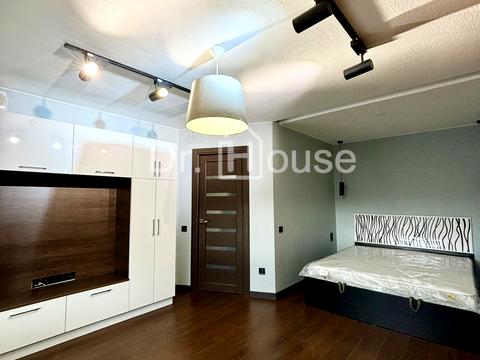 квартира по адресу Замарстыновская ул. (Калинина), 150