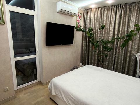 квартира за адресою Харківське шосе, 188