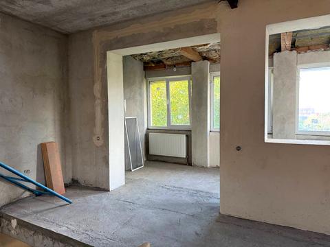 будинок за адресою Богдана Лепкого вул.