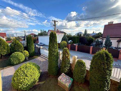 будинок за адресою Богдана Лепкого вул.