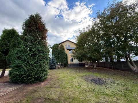 будинок за адресою Богдана Лепкого вул.