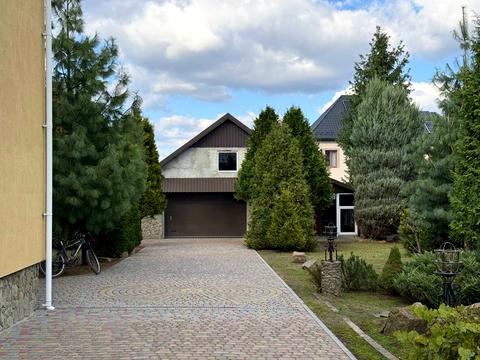 будинок за адресою Богдана Лепкого вул.