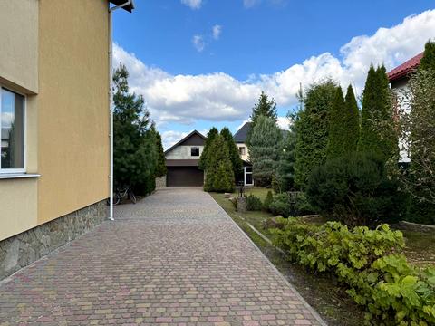 будинок за адресою Богдана Лепкого вул.