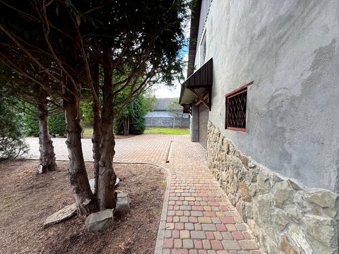 будинок за адресою Богдана Лепкого вул.