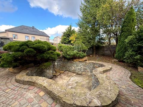 будинок за адресою Богдана Лепкого вул.