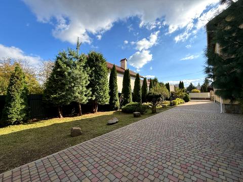 будинок за адресою Богдана Лепкого вул.