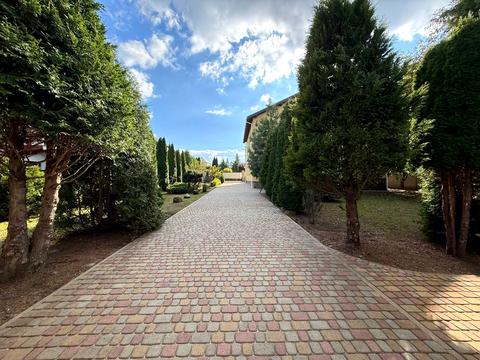 будинок за адресою Богдана Лепкого вул.