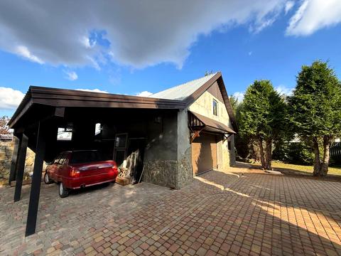 будинок за адресою Богдана Лепкого вул.