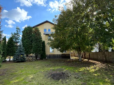 будинок за адресою Богдана Лепкого вул.