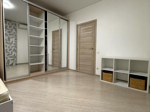 квартира по адресу Журавлиная ул., 4