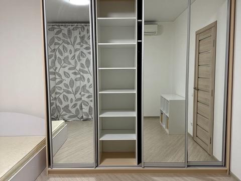 квартира по адресу Журавлиная ул., 4