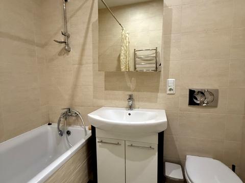 квартира по адресу Журавлиная ул., 4