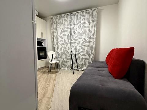 квартира по адресу Журавлиная ул., 4