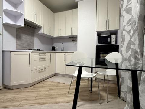 квартира по адресу Журавлиная ул., 4