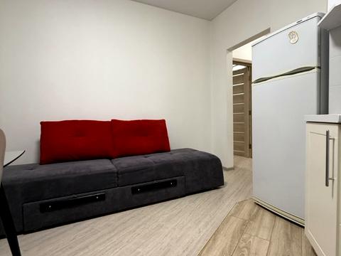 квартира по адресу Журавлиная ул., 4