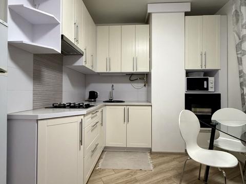 квартира по адресу Журавлиная ул., 4