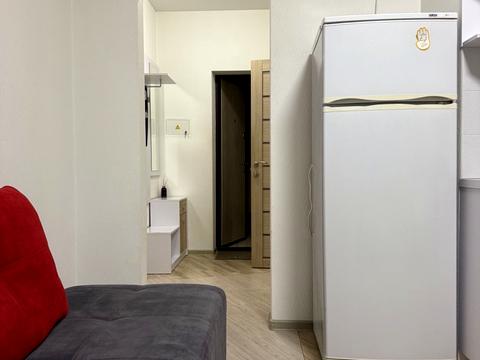 квартира по адресу Журавлиная ул., 4