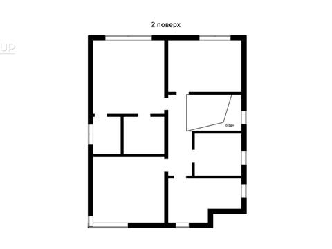 будинок за адресою Козача вул.