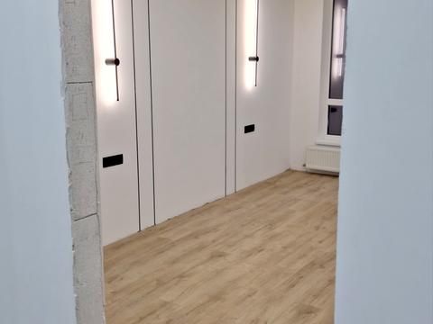 квартира по адресу Героїв Миколаєва ул., 3в