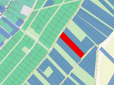 ділянка за адресою 