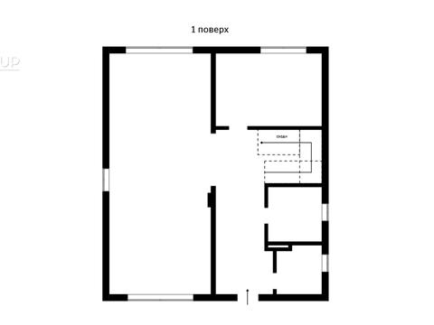 будинок за адресою Козача вул.