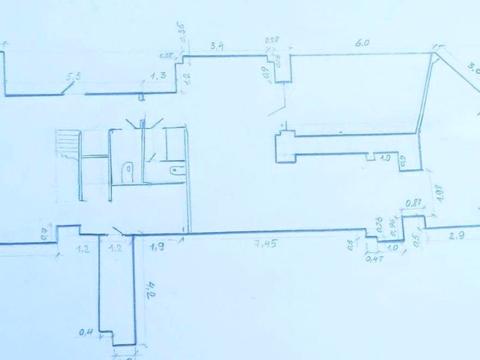 коммерческая по адресу Андрея Верхогляда ул. (Михайла Драгомирова), 12