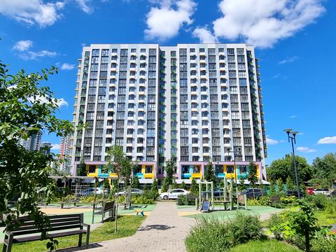 квартира за адресою Тираспольська вул., 52-А