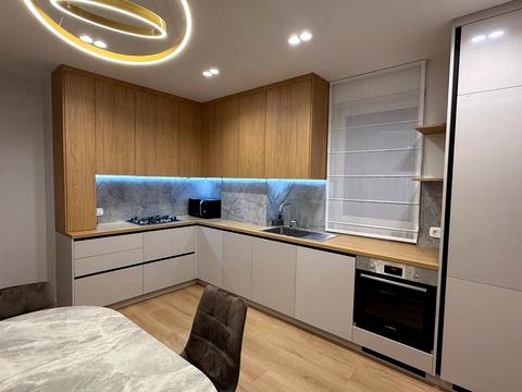 квартира за адресою Замарстинівська вул. (Калініна), 127