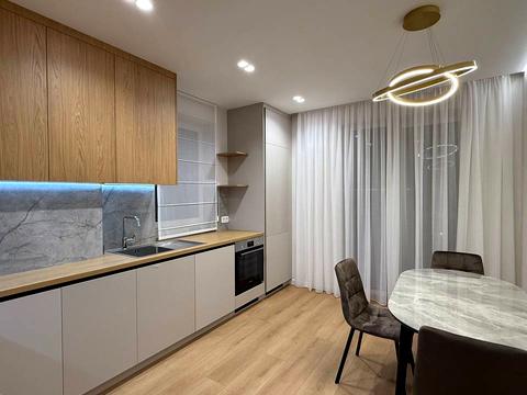 квартира за адресою Замарстинівська вул. (Калініна), 127