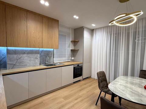 квартира за адресою Замарстинівська вул. (Калініна), 127