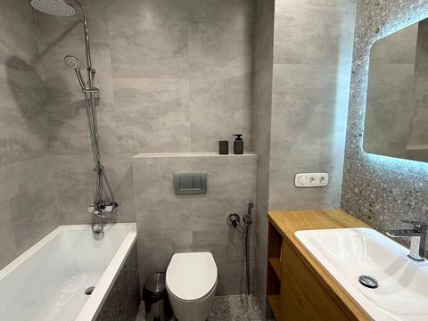 квартира за адресою Замарстинівська вул. (Калініна), 127