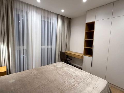 квартира за адресою Замарстинівська вул. (Калініна), 127