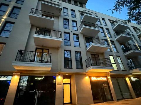 квартира за адресою Замарстинівська вул. (Калініна), 127