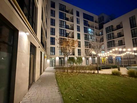 квартира за адресою Замарстинівська вул. (Калініна), 127