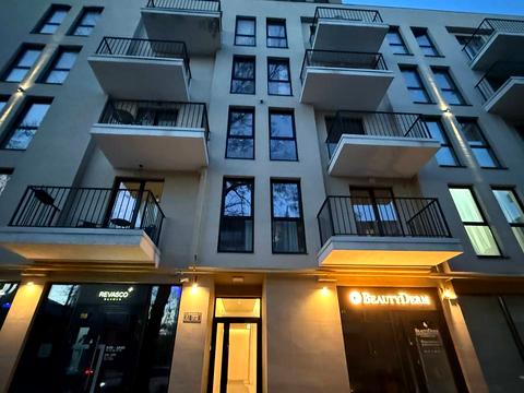 квартира за адресою Замарстинівська вул. (Калініна), 127