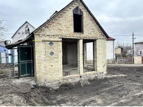 ділянка за адресою Яблунева, 53