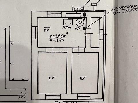 участок по адресу Яблунева, 53