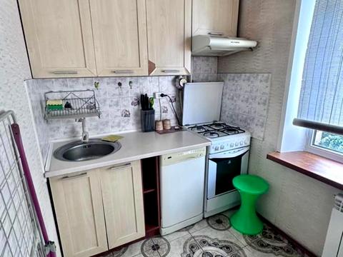 квартира за адресою Лук'янівська вул., 11