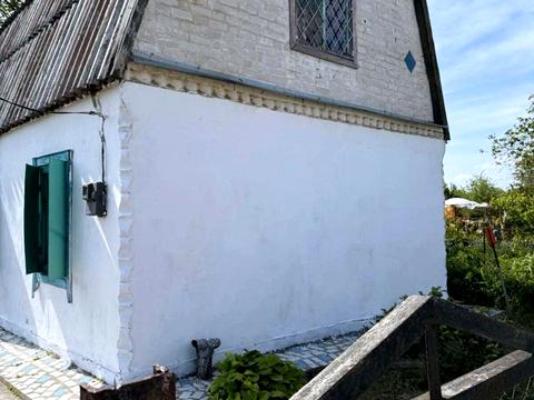 дом по адресу Липова