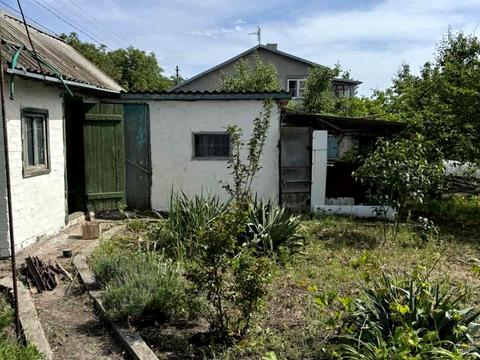 дом по адресу Липова